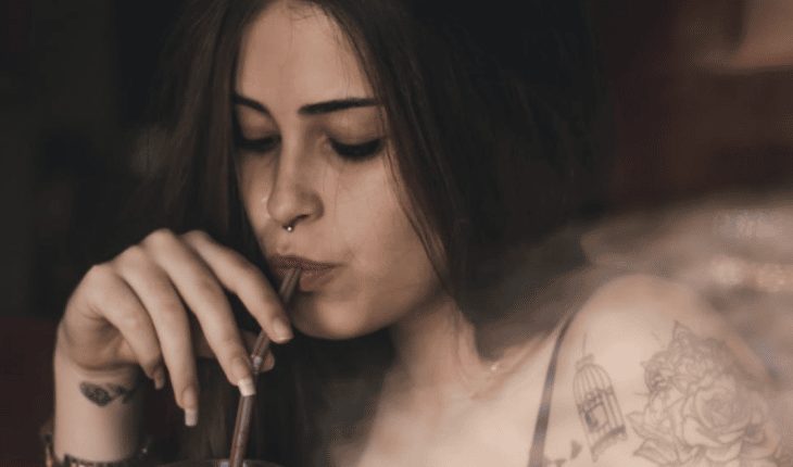tattoo vrouw | GFC