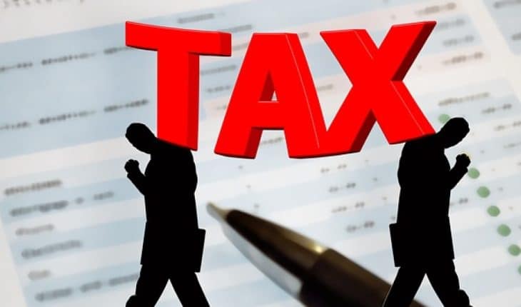 tax belasting om omzetbelasting OB | GFC
