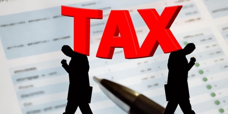 tax belasting om omzetbelasting OB