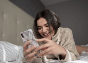 Mobiele telefoon