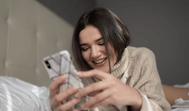 Mobiele telefoon