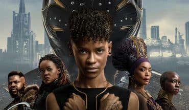 wakanda forever featured | GFC