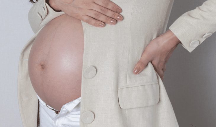 zwanger baby | GFC