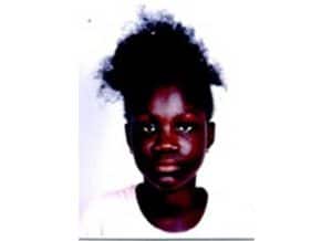 14 jarige Lekisha Jozefzoon al 5 dagen vermist | GFC
