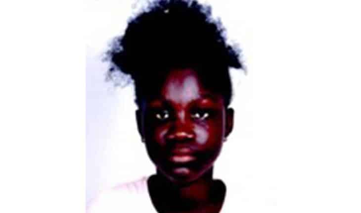 14 jarige Lekisha Jozefzoon al 5 dagen vermist | GFC
