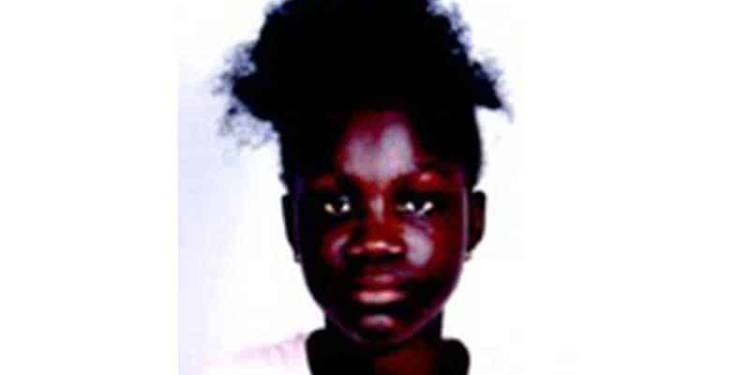 14 jarige Lekisha Jozefzoon al 5 dagen vermist