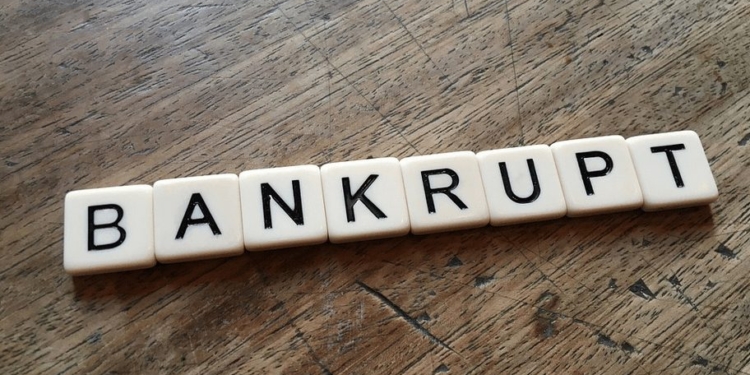 Bankroet