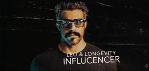 Leo longge