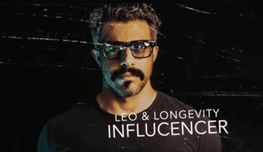 Leo longge
