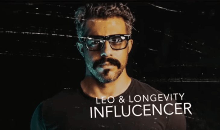 Leo longge