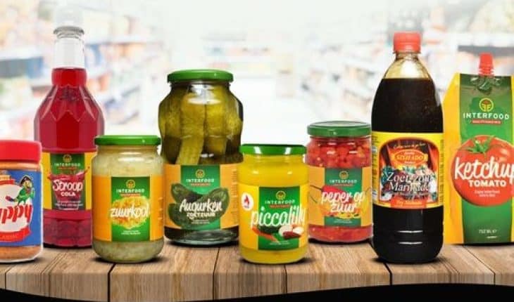 Lokaal geproduceerde producten worden gestimuleerd | GFC