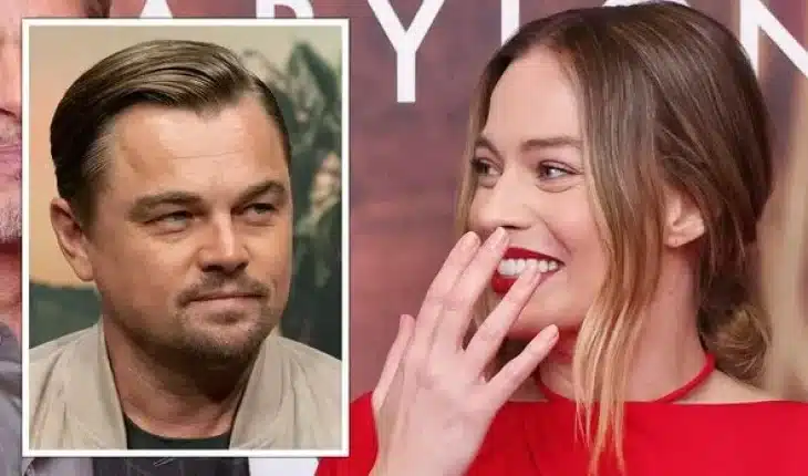 Margot Robbie 1730388 | GFC