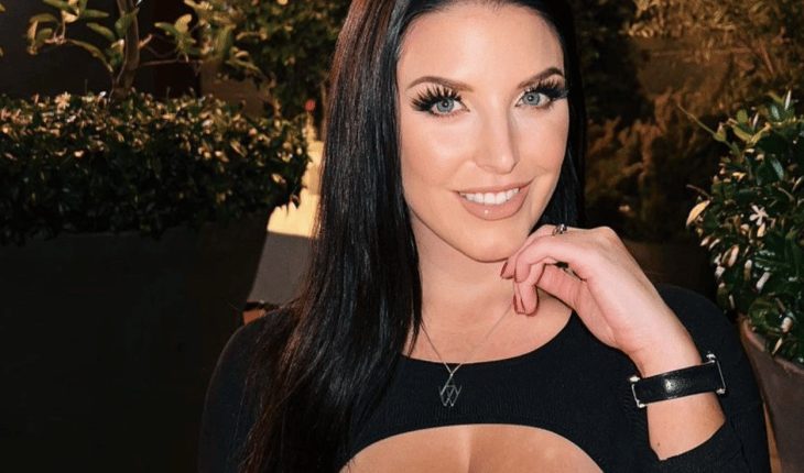 angela white | GFC
