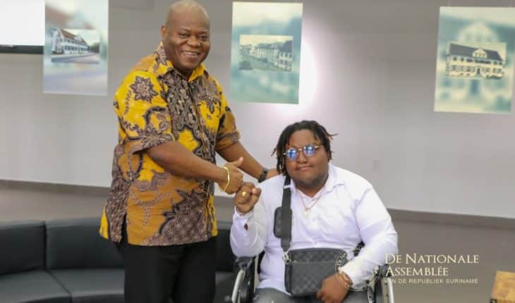 bee bepering handicap | GFC