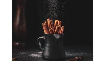 cinnamon noodmusaat | GFC