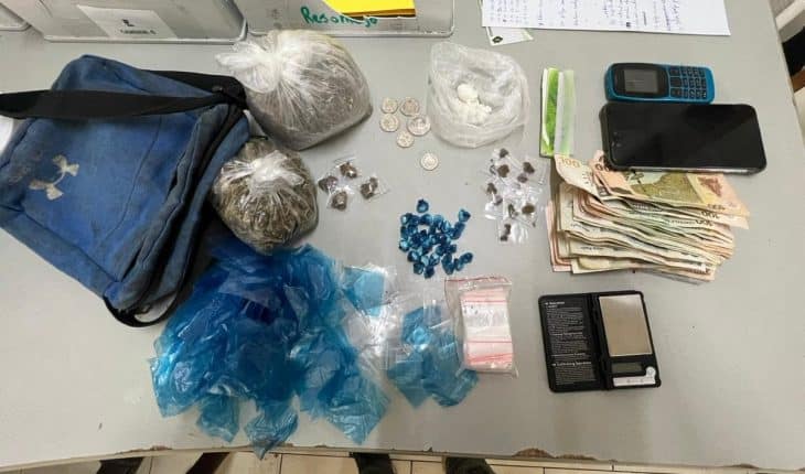 drugs crime politie | GFC