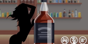 gen alcohol in vereer