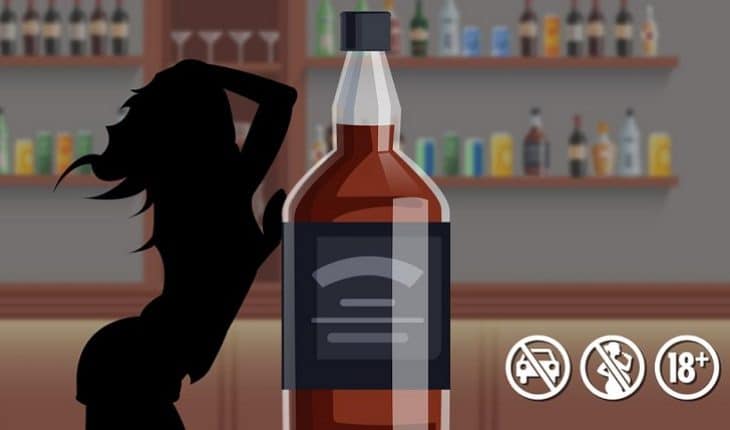 gen alcohol in vereer | GFC