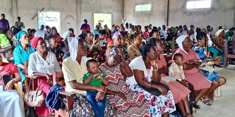 haitiaanse gemeenschap