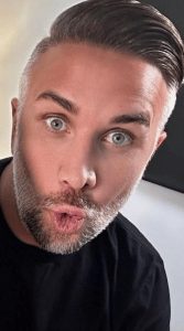 keiran lee | GFC