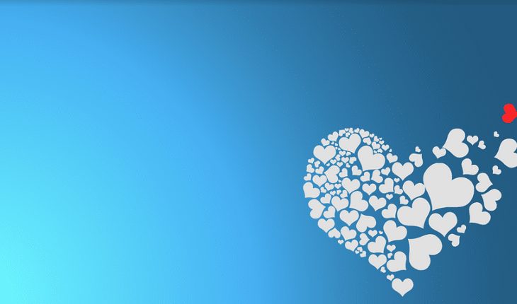 Liefdesverdriet