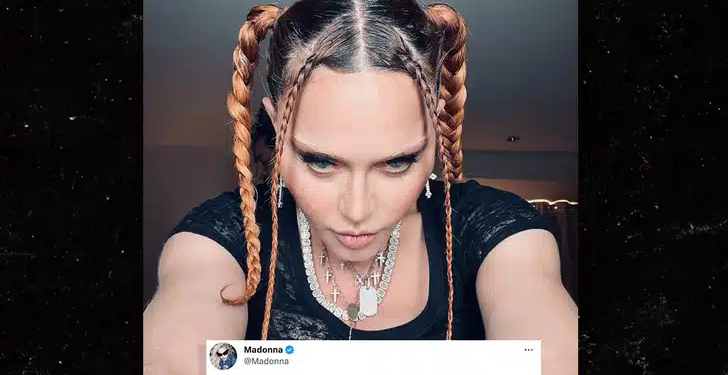 madonna 1