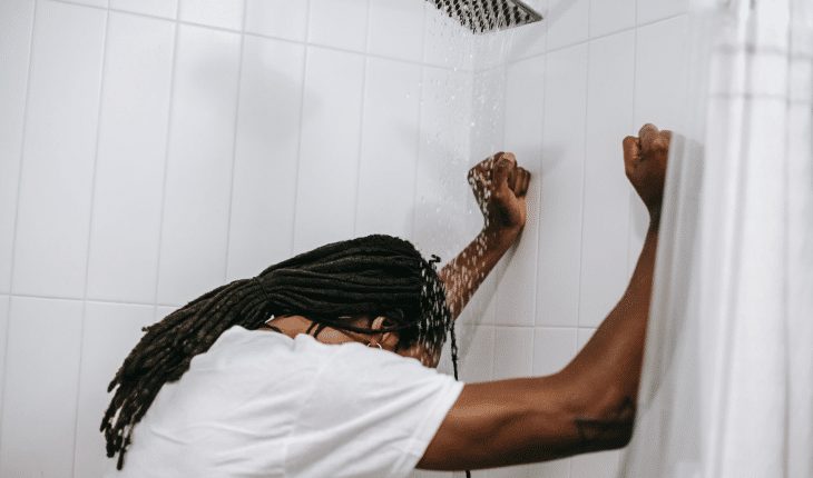 man douchen baden | GFC