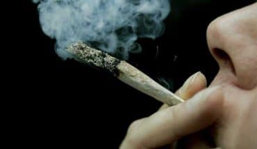 marihuana yami drugs sigaret | GFC