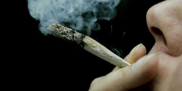 marihuana yami drugs sigaret