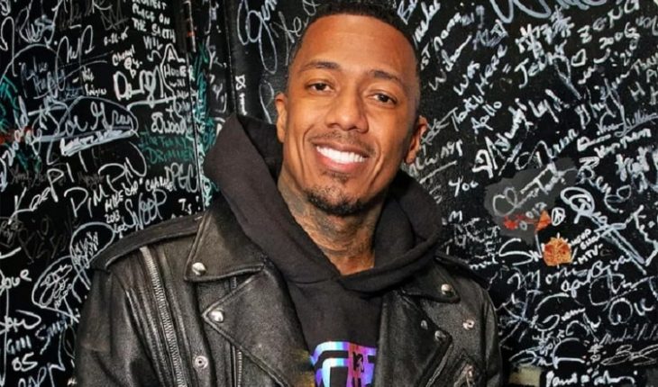 nick cannon min | GFC