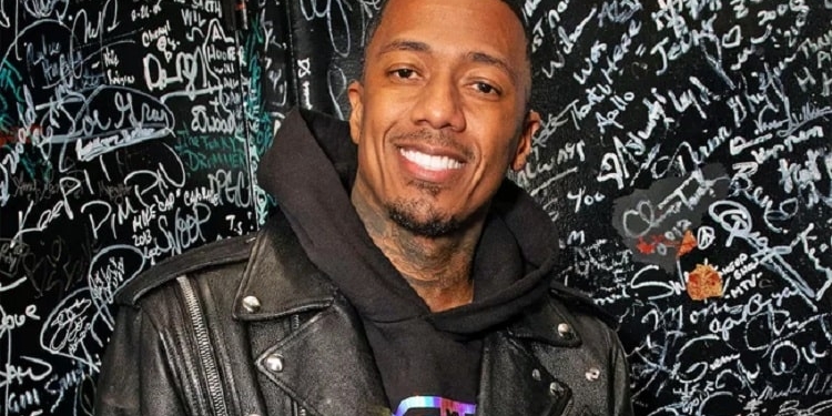 nick cannon min