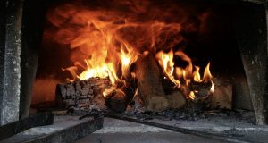 oven vuur brand | GFC