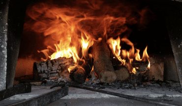 oven vuur brand | GFC