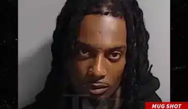 Playboi Carti gearresteerd voor mishandeling zwangere vriendin na ruzie over vaderschapstest 20 playboi carti | GFC