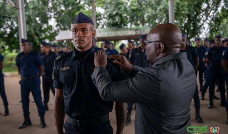 politie amosi | GFC