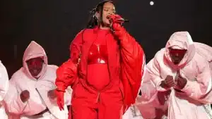 rihanna | GFC