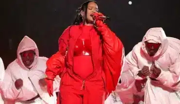 Rihanna is zwanger 21 rihanna | GFC