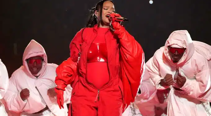 rihanna