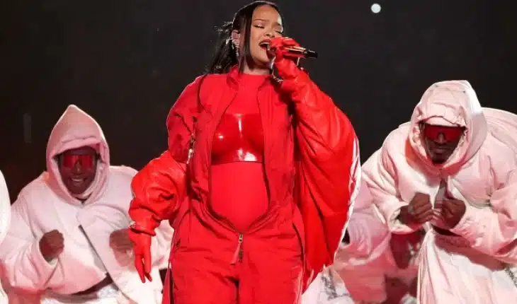 rihanna | GFC