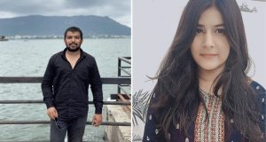 sahil g nikki | GFC