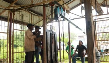 sluisdeur | GFC