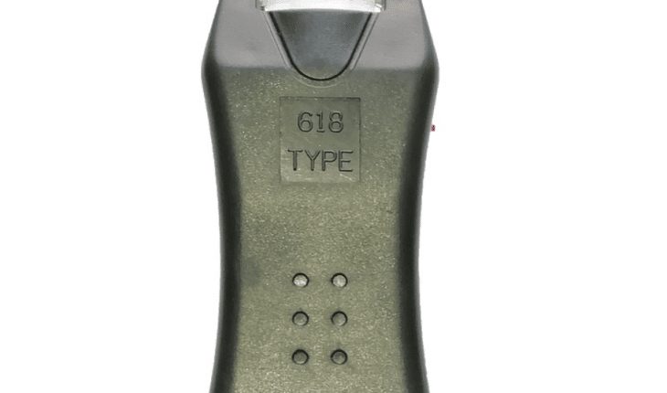 taser 2
