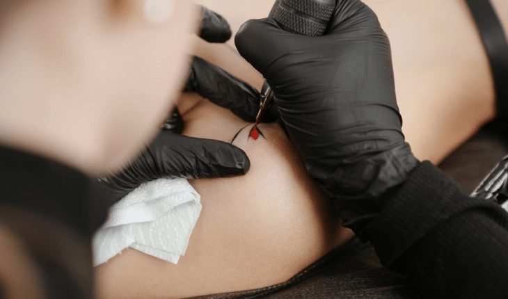 tattoo | GFC
