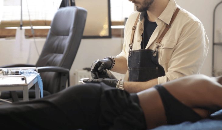 tattoo inkt | GFC