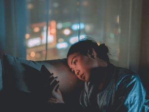 telefoon vrouw | GFC