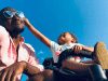 vader zoon kind jongen | GFC