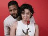 valentine bloem koppel relatie stel roos | GFC