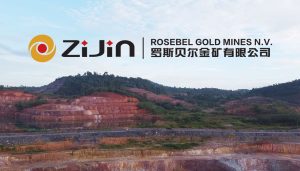 zijin rosebel | GFC