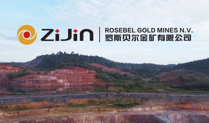 zijin rosebel | GFC