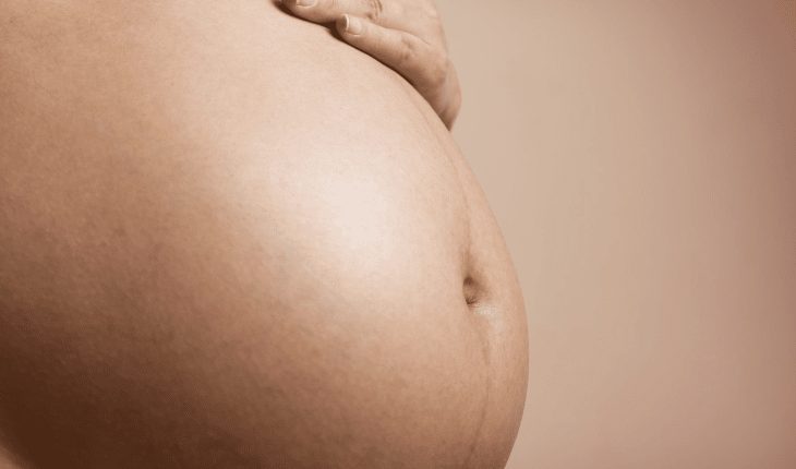 zwanger baby | GFC